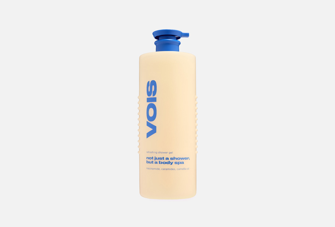 Moisturizing 1000 мл