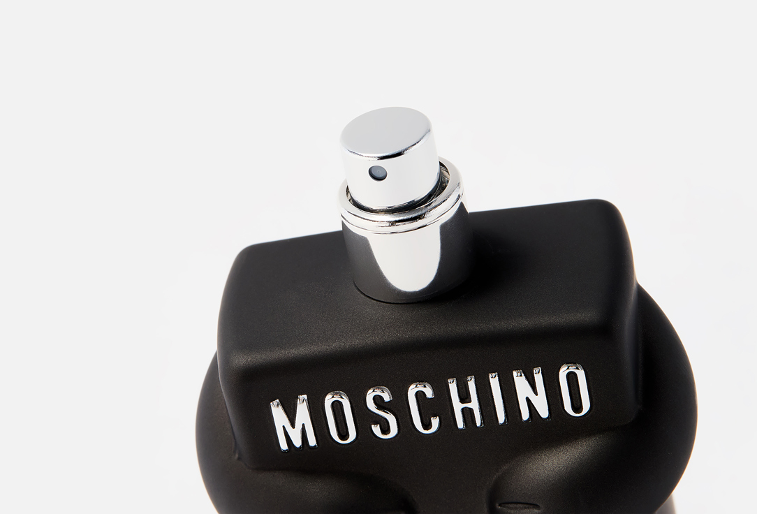 MOSCHINO Toy boy 2 50 мл — фото 3