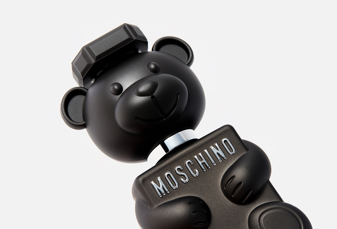 MOSCHINO Toy boy 2 50 мл — фото 4
