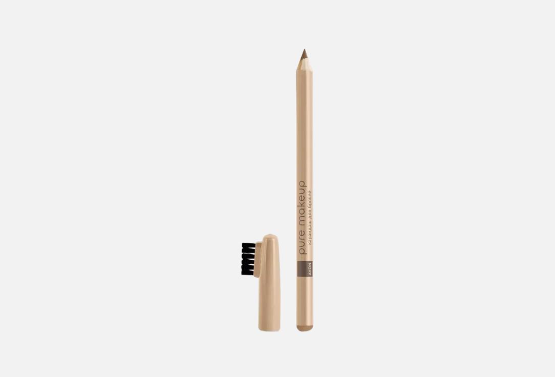 Pure make up 1 г