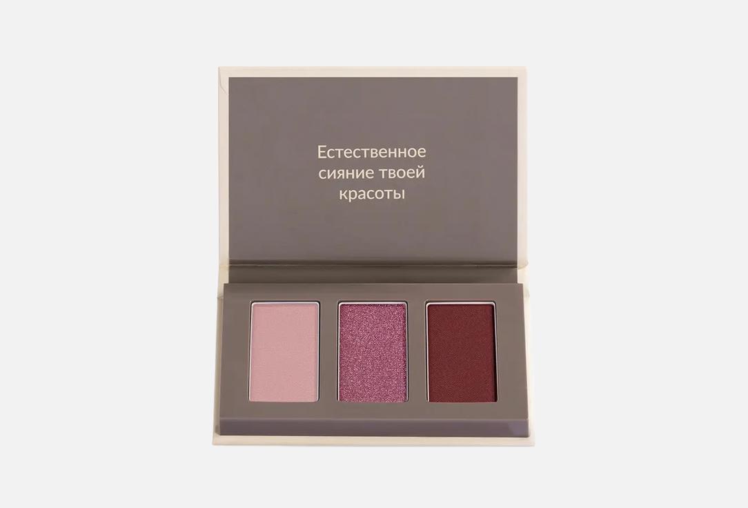 Pure make up trio 5.1 г