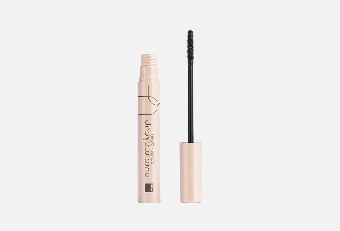 Pure make up 8 мл