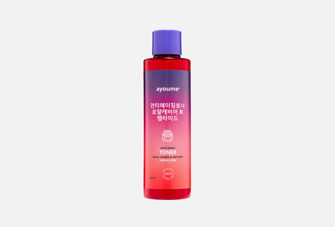 Royal Caviar & Peptides 250 мл