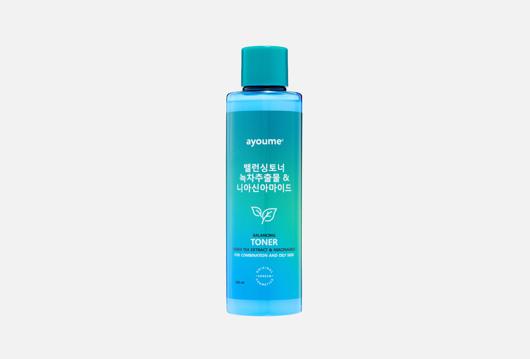 Green Tea & Niacinamide 250 мл