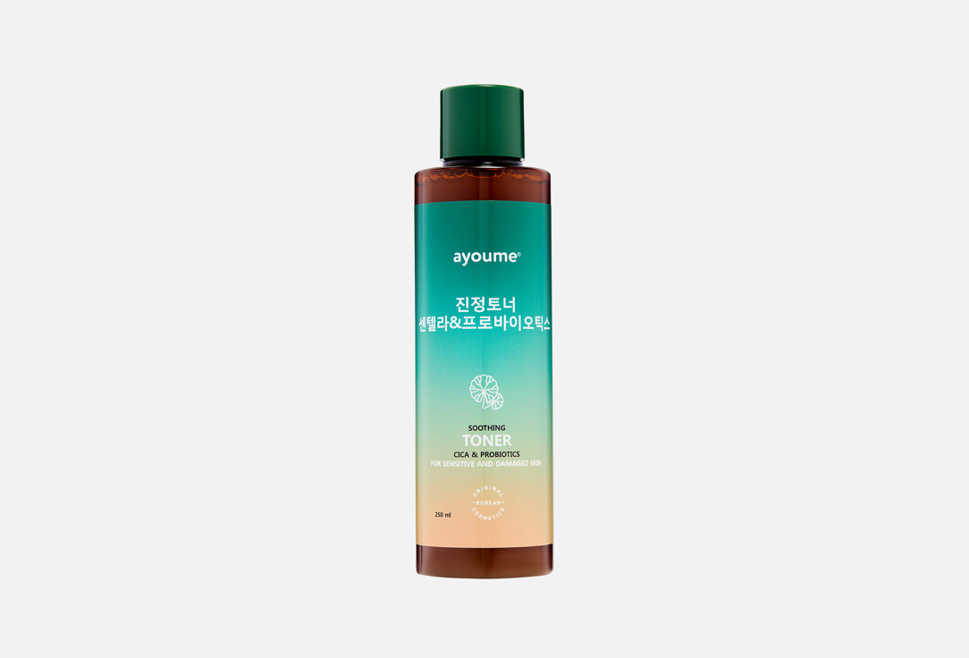 Cica & Probiotics 250 мл