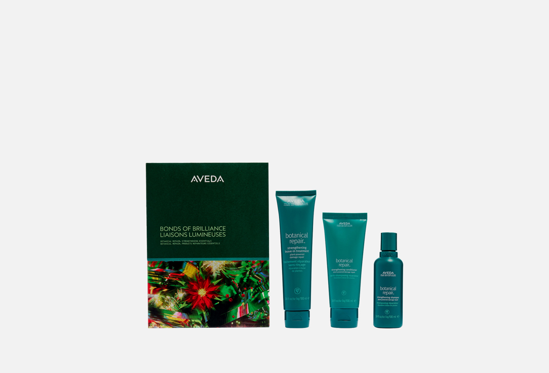 Botanical Repair 3 шт