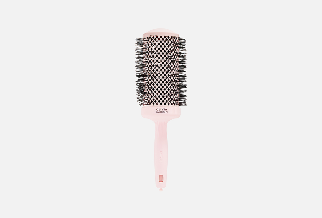 Blowout Speed Wavy Bristles Pastel Pink 1 шт