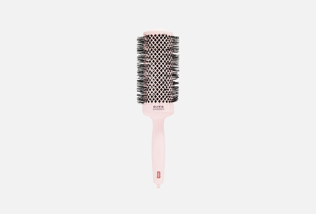 Blowout Speed Wavy Bristles Pastel Pink 1 шт