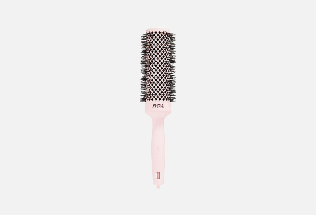 Blowout Speed Wavy Bristles Pastel Pink 1 шт
