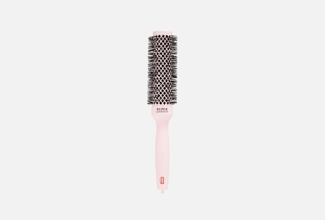Blowout Speed Wavy Bristles Pastel Pink 1 шт