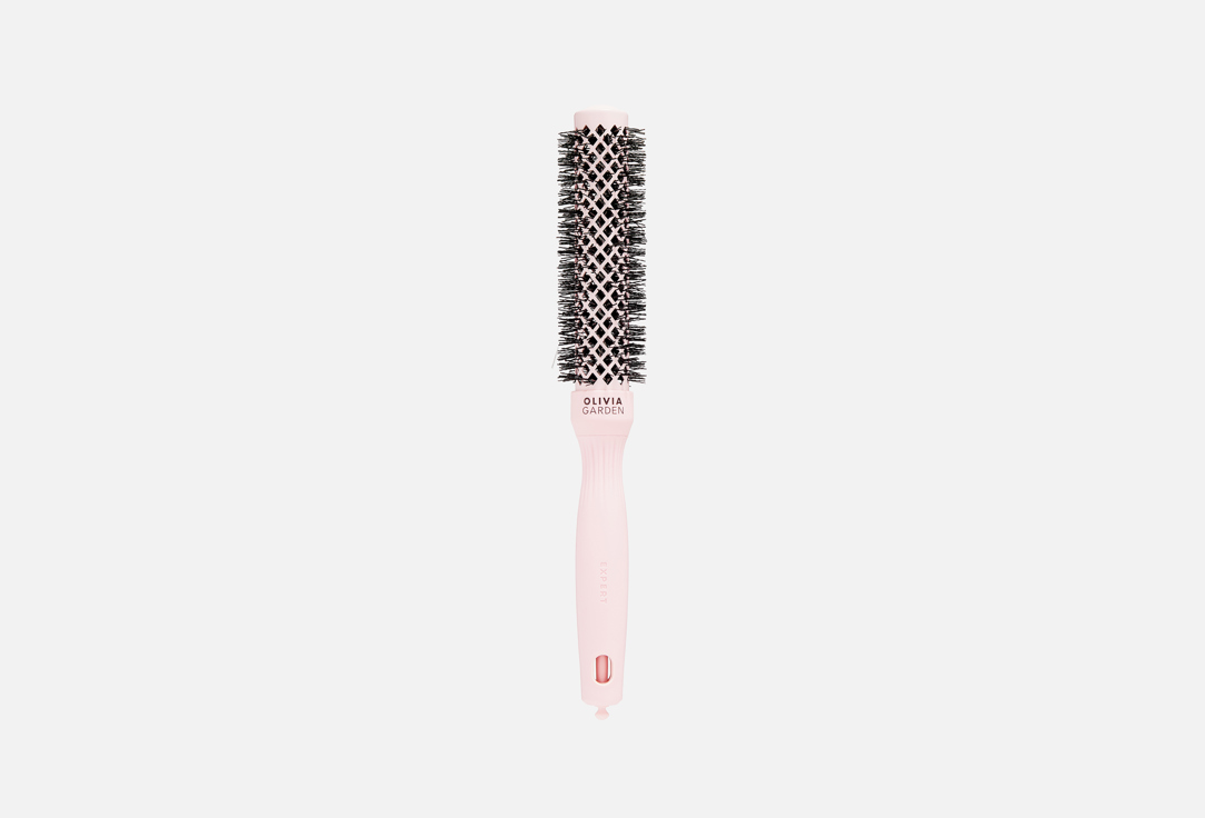 Blowout Speed Wavy Bristles Pastel Pink 1 шт