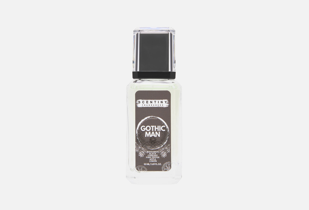 Gothic Man 50 мл
