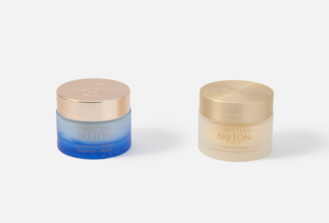 CHRISTIAN BRETON Day&Night Essentials Duo 2 шт — фото 2