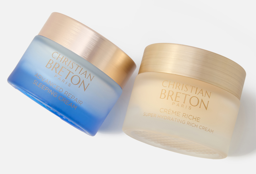 CHRISTIAN BRETON Day&Night Essentials Duo 2 шт — фото 3