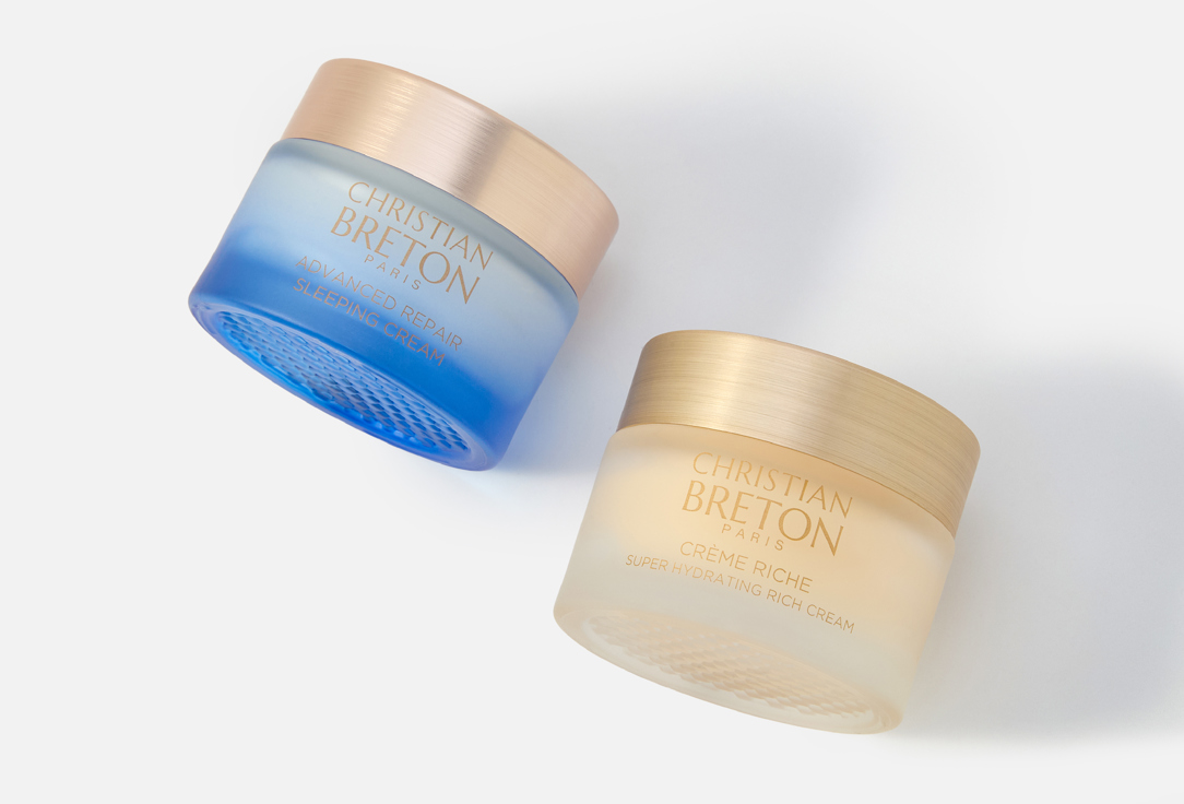 CHRISTIAN BRETON Day&Night Essentials Duo 2 шт — фото 4