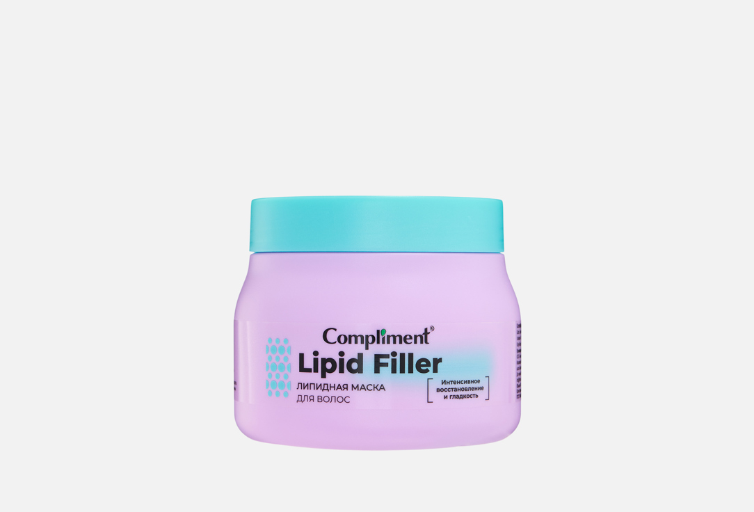 Lipid filler 400 мл