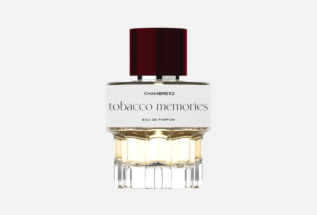 Tobacco memories 52 мл