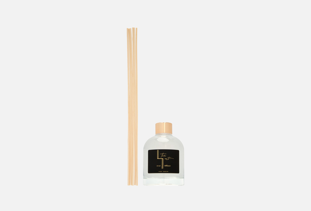 Moroccan tea & Lemon, Mint 210 мл
