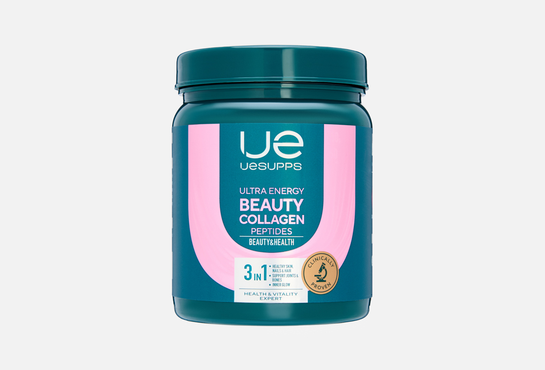 Beauty Collagen Peptides в порошке 150 г