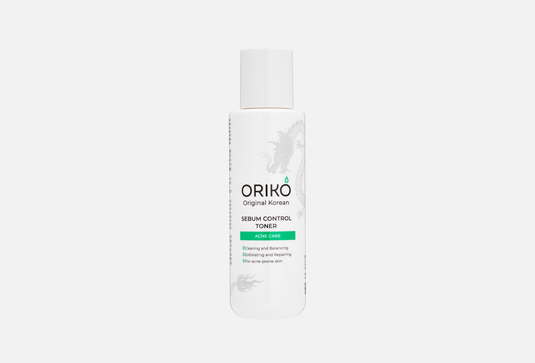 Sebum Control 120 мл