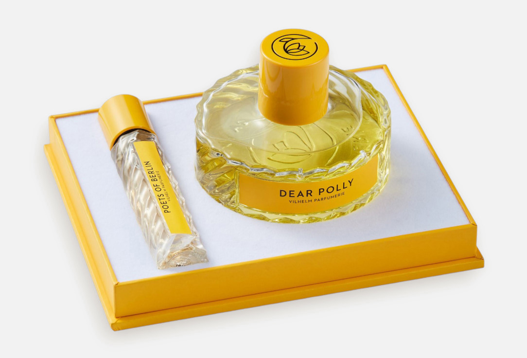 VILHELM PARFUMERIE 10 Year Anniversary 2 шт — фото 3