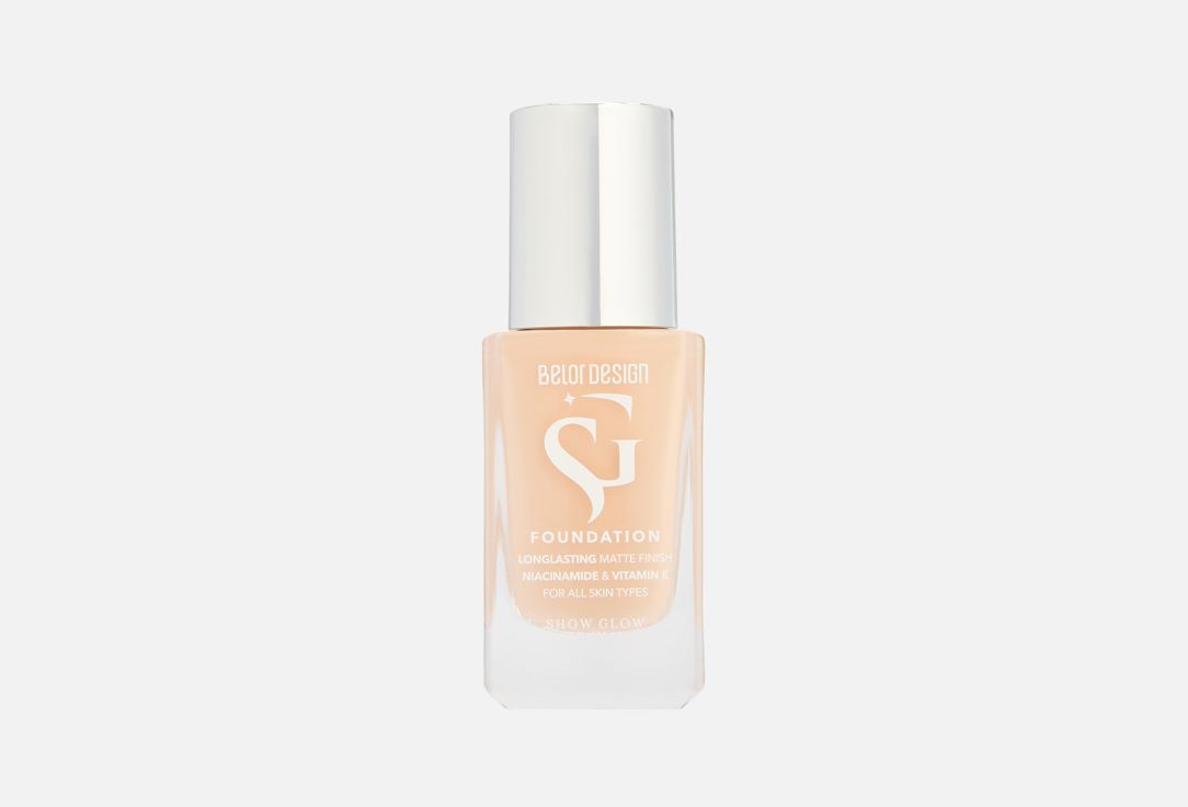 Show glow fitfinity 33 г