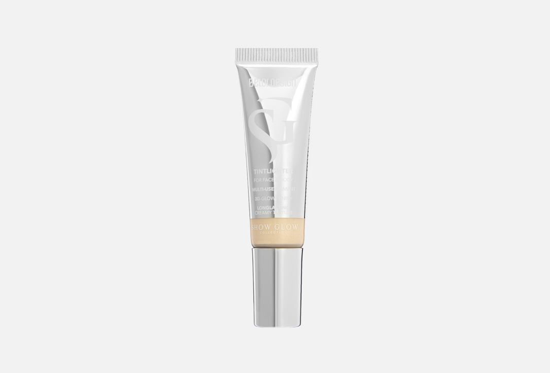 Show glow carat 11 г