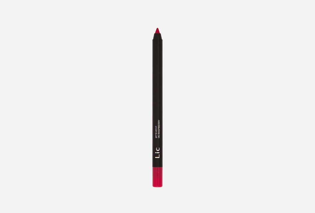 Gel lip pencil 7.6 г