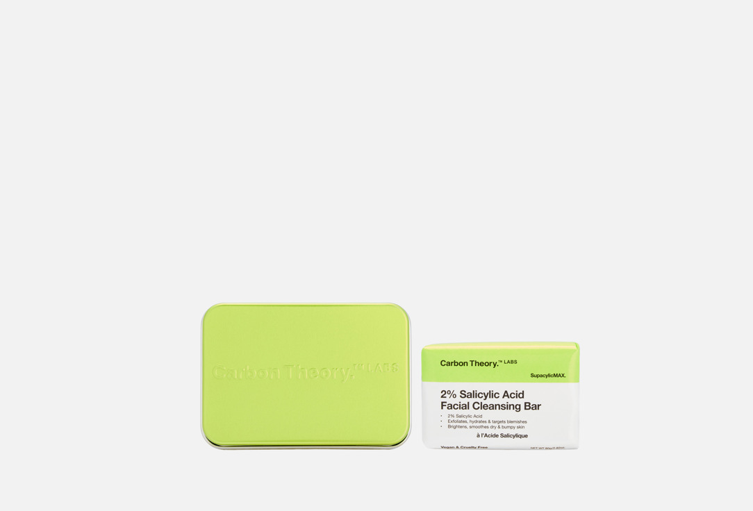 2% Salicylic Acid 80 г