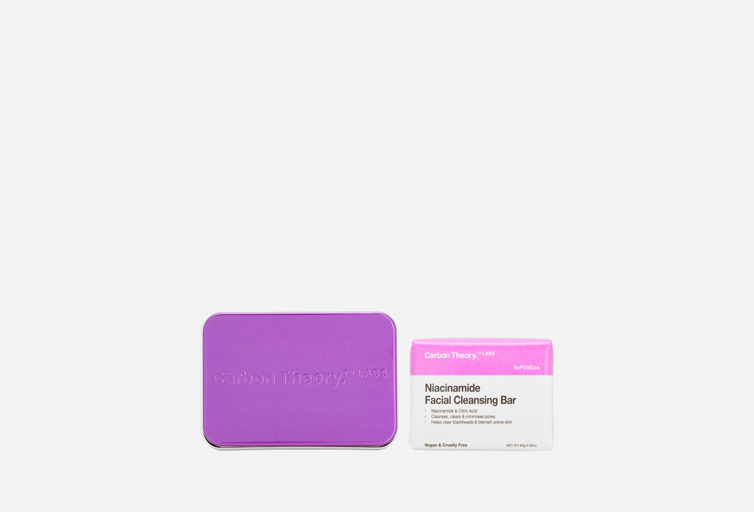 Niacinamide 80 г