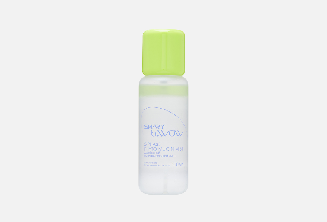 Phyto-mucin 100 мл