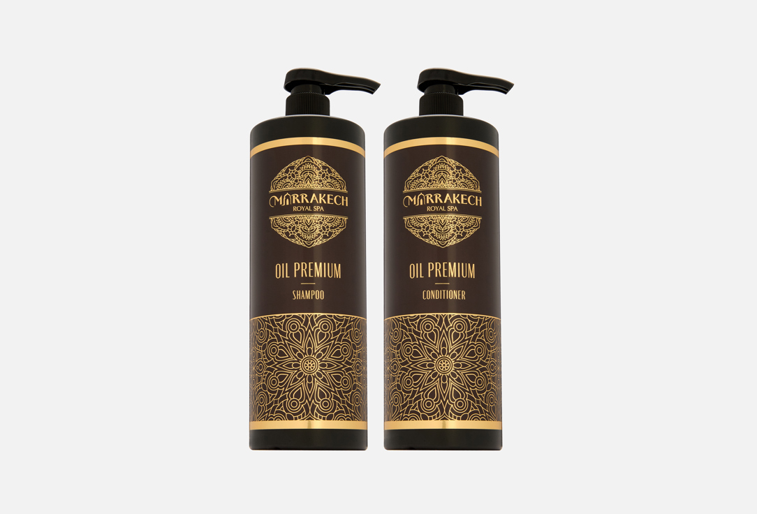 OIL PREMIUM 2 шт