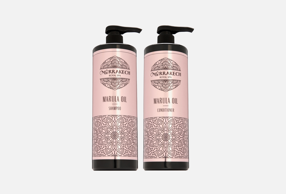 MARULA OIL 2 шт
