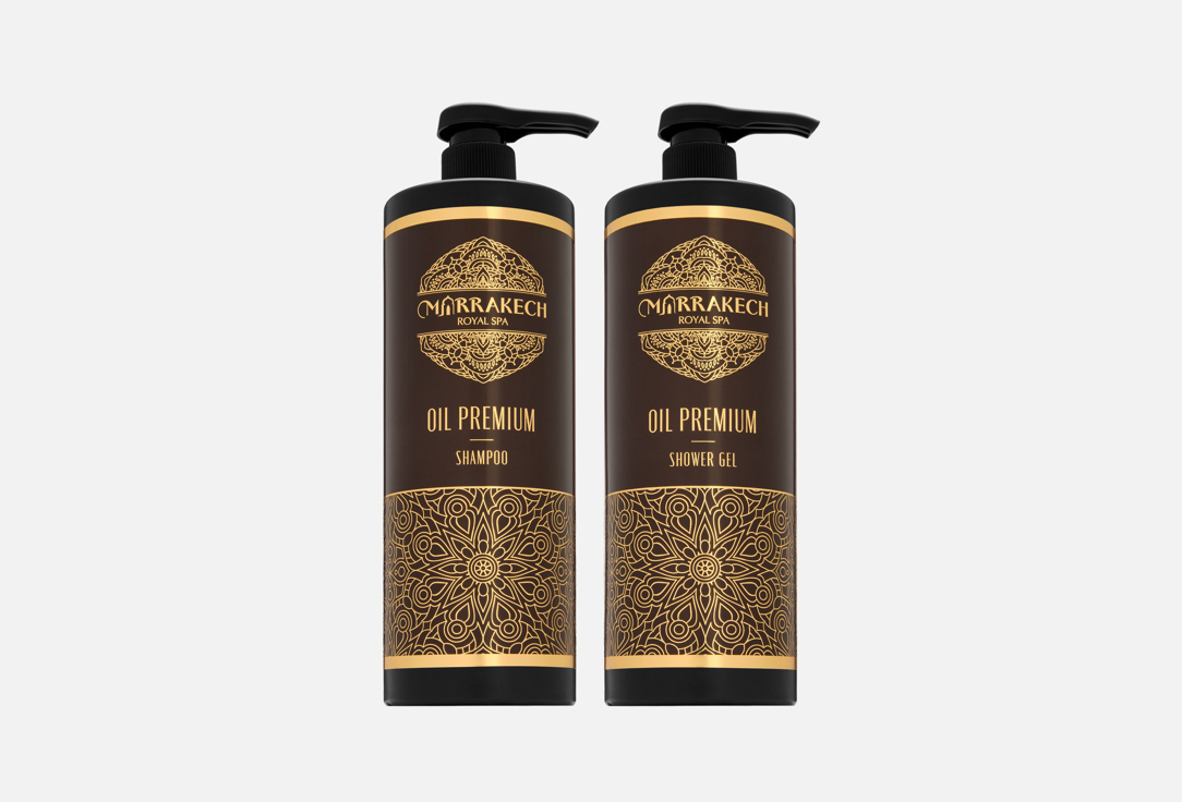 OIL PREMIUM 2 шт