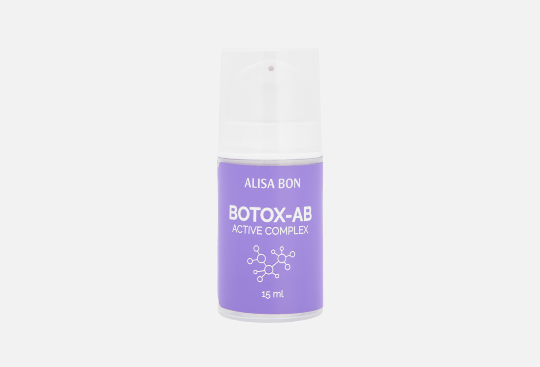 Botox-ab 15 мл