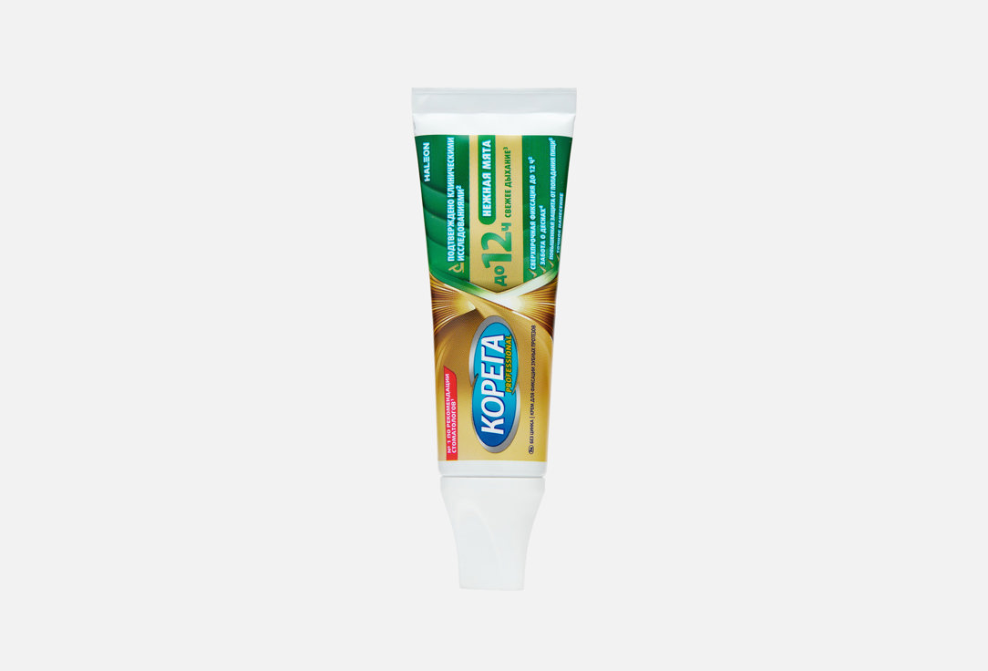 Professional, Нежная мята 40 г
