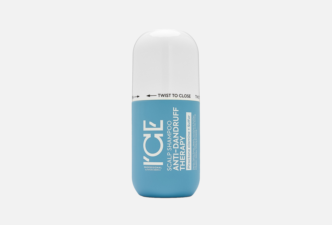 Anti-dandruff therapy 250 мл