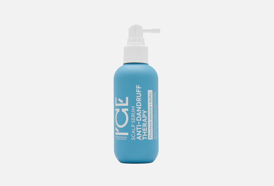 Anti-dandruff therapy 150 мл