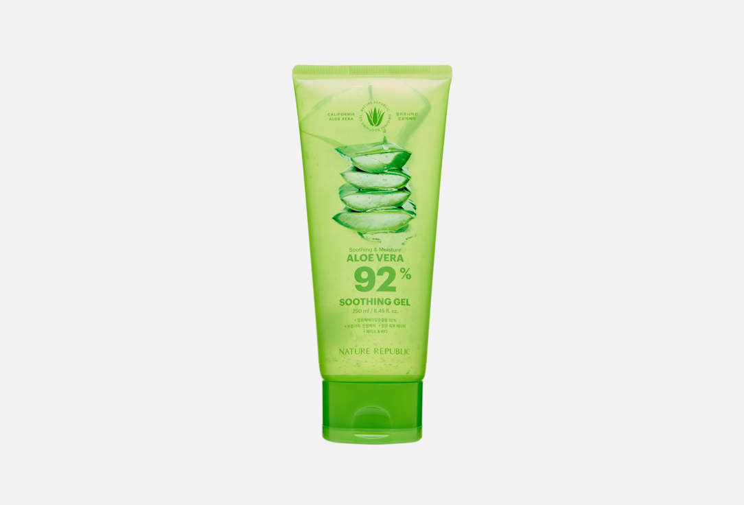 Aloe Vera 92% 250 мл