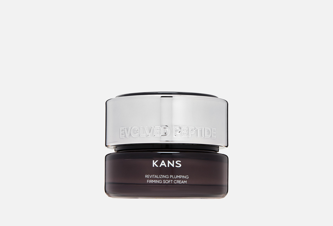 Revitalizing plumping firming soft 50 г