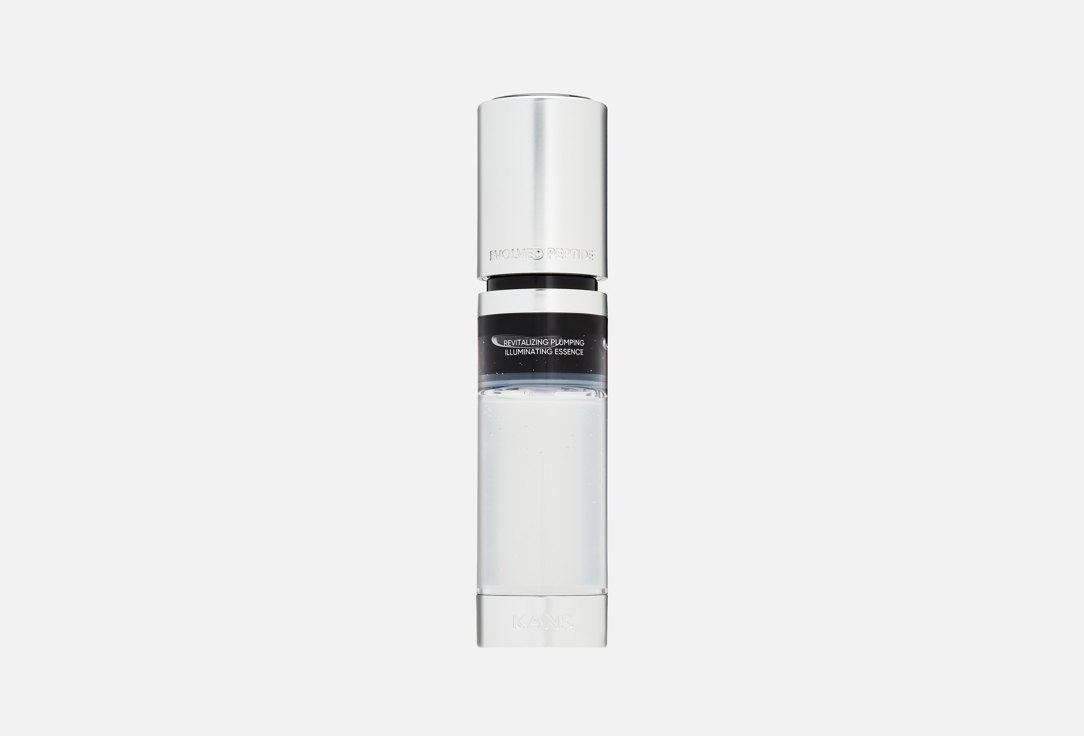 Revitalizing plumping illuminating 40 мл