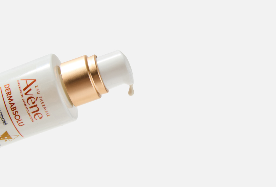 EAU THERMALE AVENE Dermabsolu 30 мл — фото 3