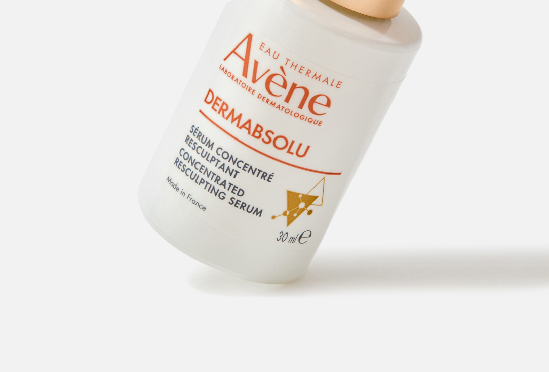 EAU THERMALE AVENE Dermabsolu 30 мл — фото 4