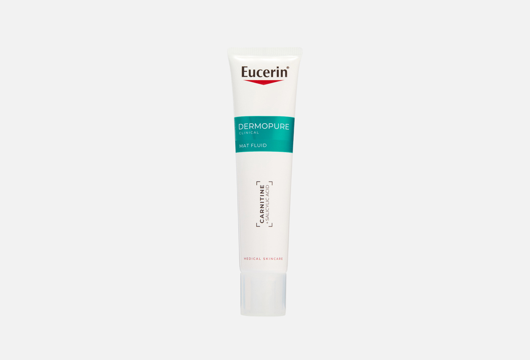 Dermopure 40 мл