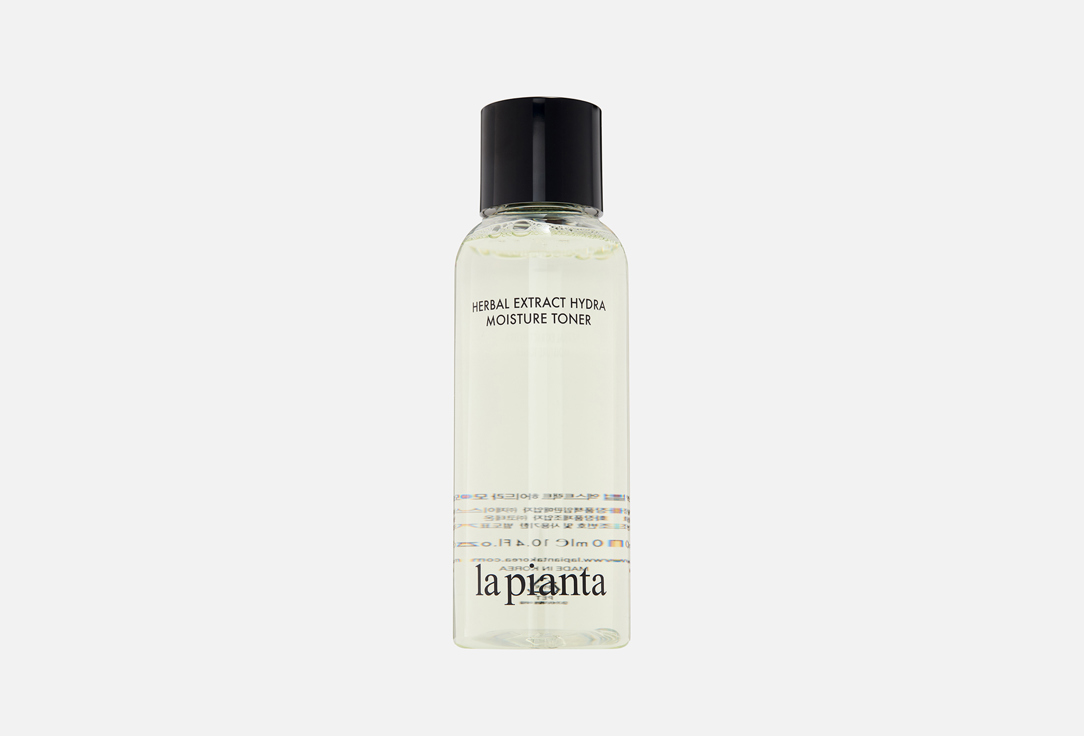 Herbal Extract Hydra Moisture Toner 310 мл
