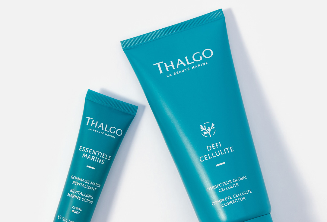 THALGO Cellulite Ally 2 шт — фото 3