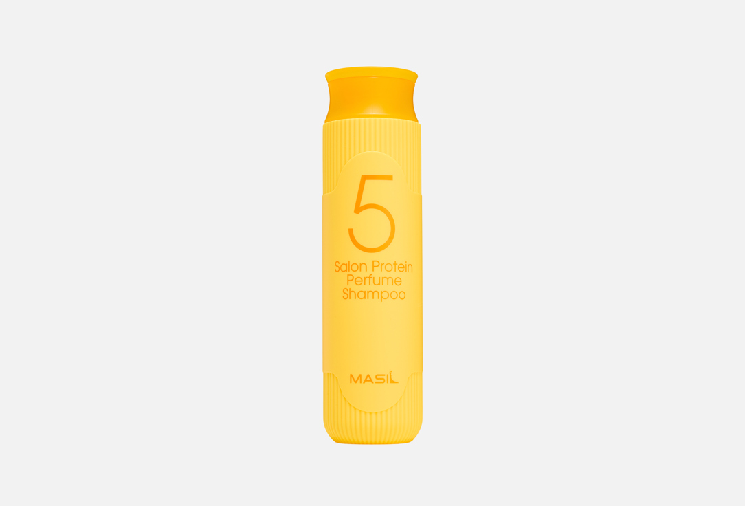 5 SALON PROTEIN 300 мл