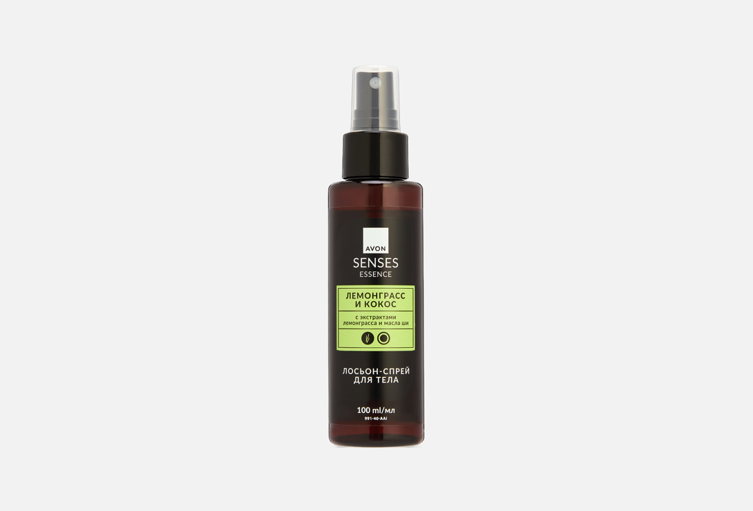 Senses essence 100 мл