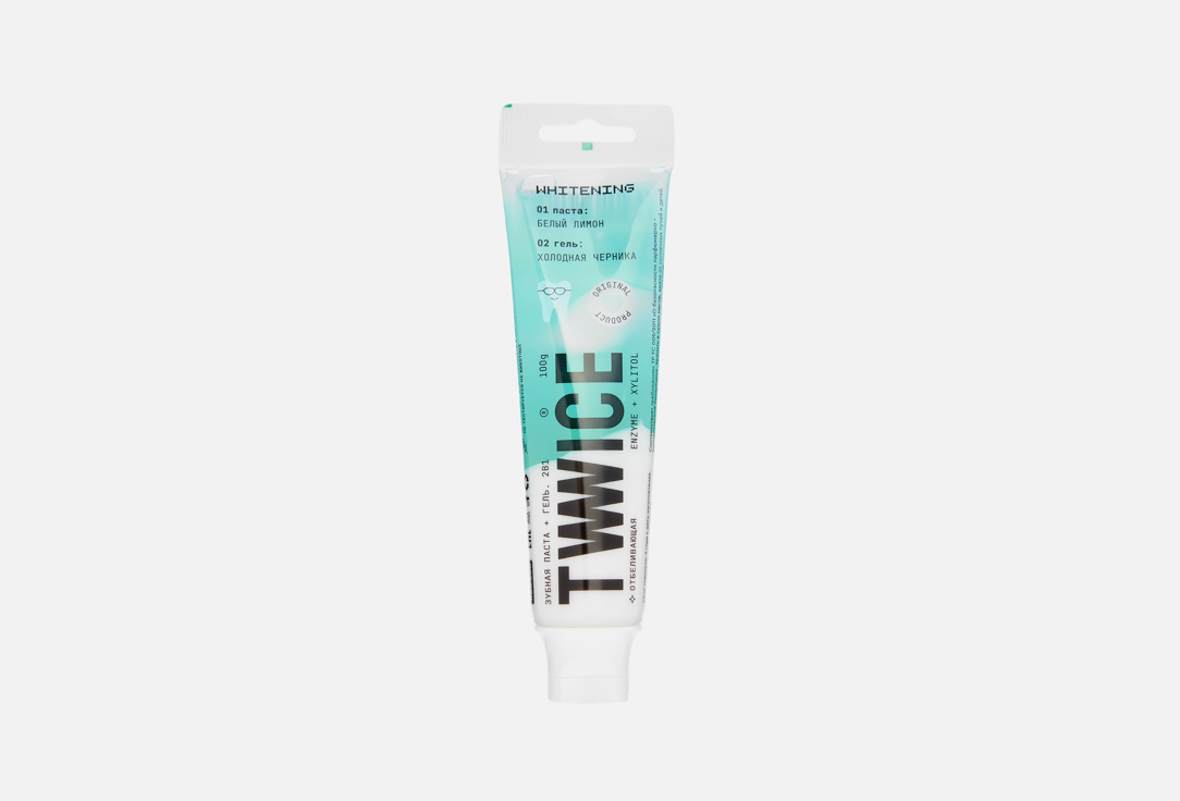 Whitening 100 мл