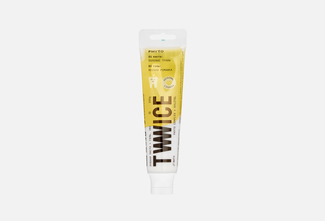 Phyto 100 мл
